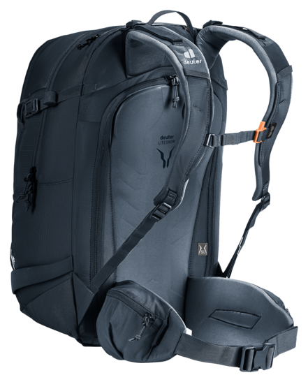 Skitourenrucksack Freerider 28 SL