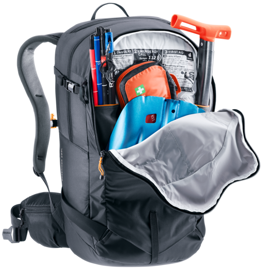 Skitourenrucksack Freerider 28 SL