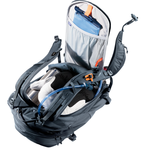 Skitourenrucksack Freerider 30