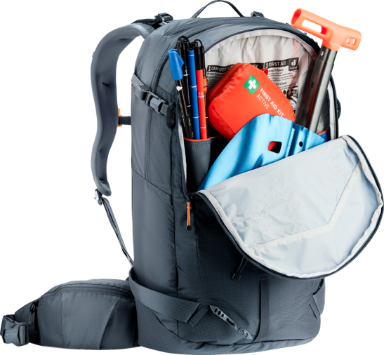 Skitourenrucksack Freerider 30