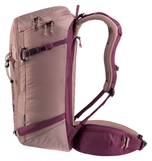 Skitourenrucksack Freerider Pro 30+10 SL