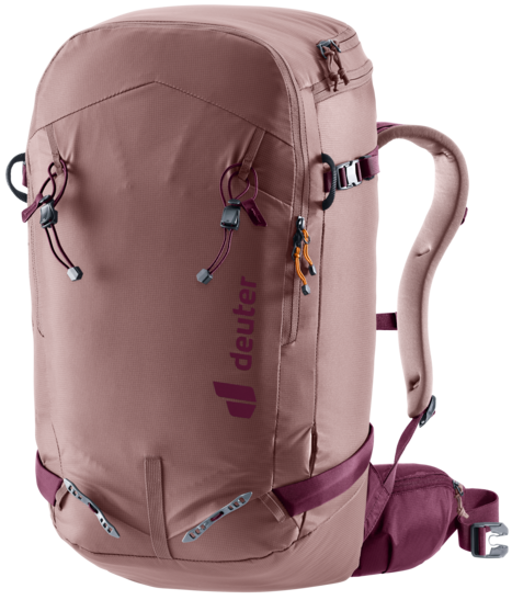 Skitourenrucksack Freerider Pro 30+10 SL