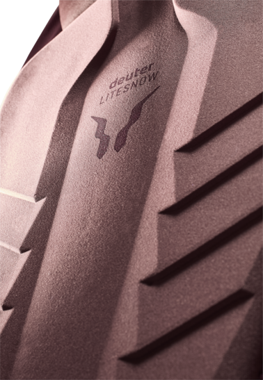 Skitourenrucksack Freerider Pro 30+10 SL