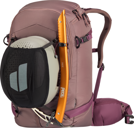 Skitourenrucksack Freerider Pro 30+10 SL