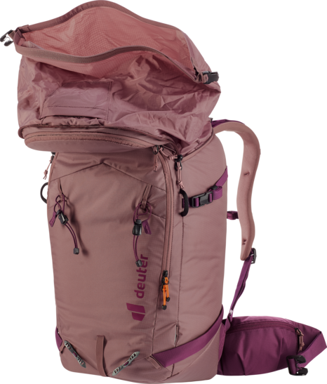 Skitourenrucksack Freerider Pro 30+10 SL