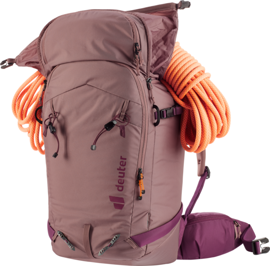 Skitourenrucksack Freerider Pro 30+10 SL