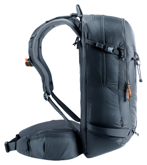 Skitourenrucksack Freerider 30