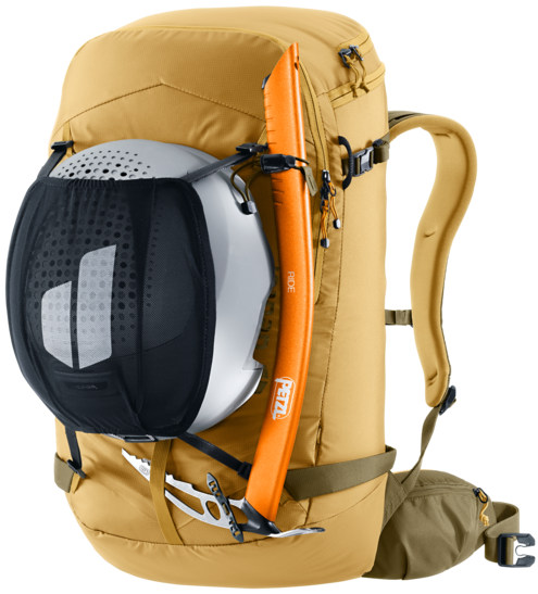 Skitourenrucksack Freerider Pro 32+10