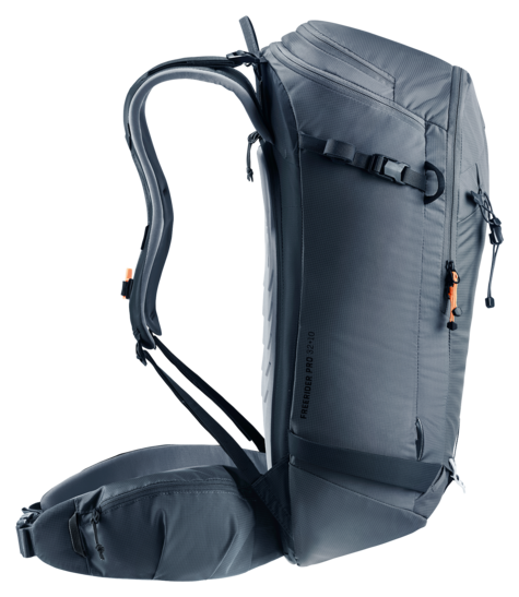 Skitourenrucksack Freerider Pro 32+10