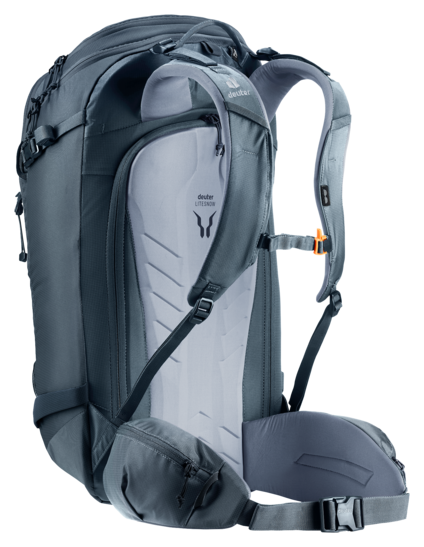 Skitourenrucksack Freerider Pro 32+10