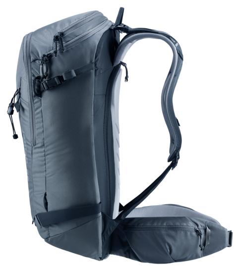 Skitourenrucksack Freerider Pro 32+10
