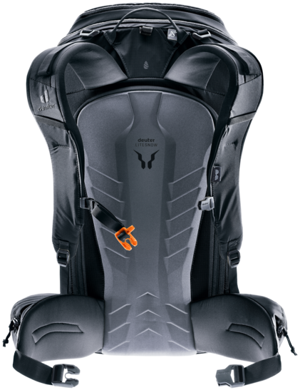 Skitourenrucksack Freerider Pro 32+10