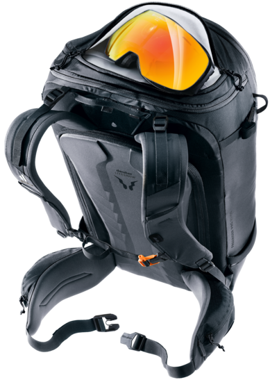 Skitourenrucksack Freerider Pro 32+10