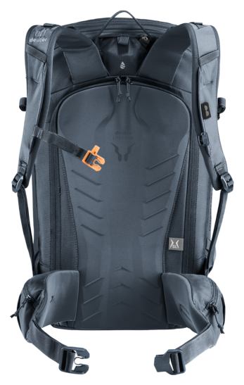 Skitourenrucksack Freerider Pro 30+10 SL