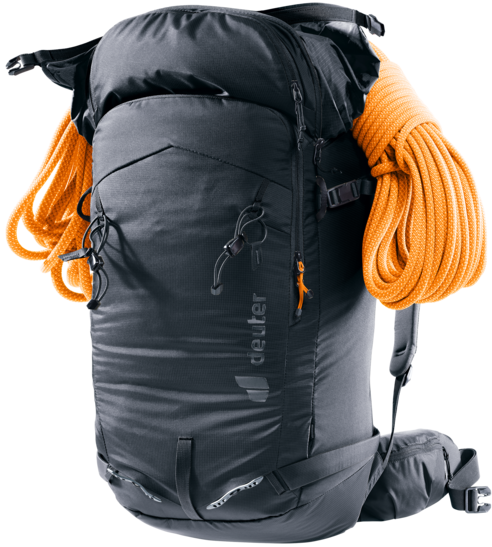 Skitourenrucksack Freerider Pro 32+10