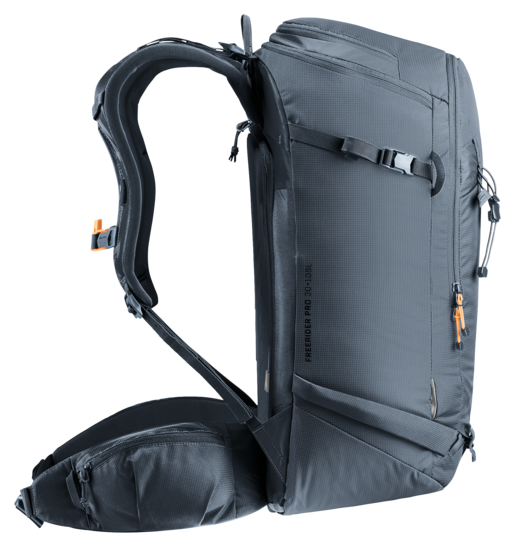 Skitourenrucksack Freerider Pro 30+10 SL