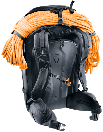 Skitourenrucksack Freerider Pro 32+10