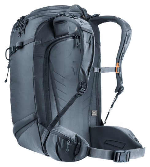 Skitourenrucksack Freerider Pro 30+10 SL