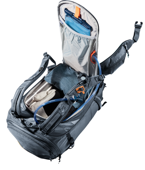 Skitourenrucksack Freerider Pro 30+10 SL