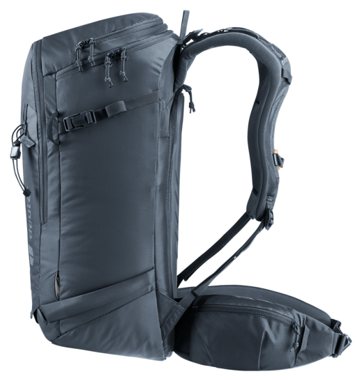 Skitourenrucksack Freerider Pro 30+10 SL