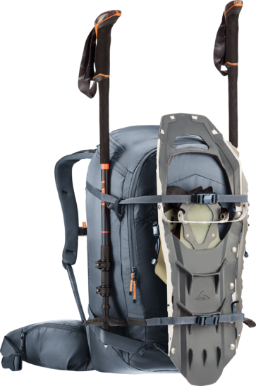 Skitourenrucksack Freerider Pro 30+10 SL