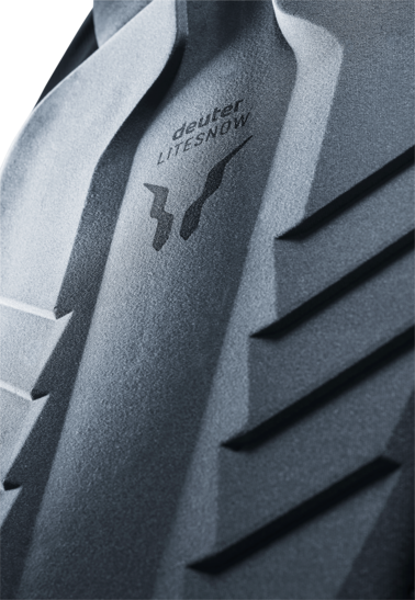 Skitourenrucksack Freerider Pro 30+10 SL