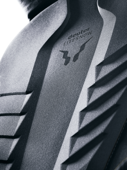 Skitourenrucksack Freerider Pro 32+10