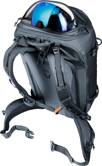 Skitourenrucksack Freerider Pro 30+10 SL