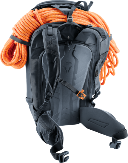 Skitourenrucksack Freerider Pro 30+10 SL