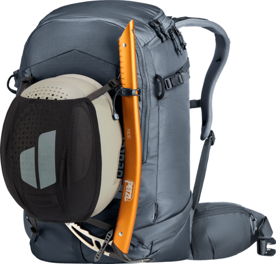 Skitourenrucksack Freerider Pro 30+10 SL
