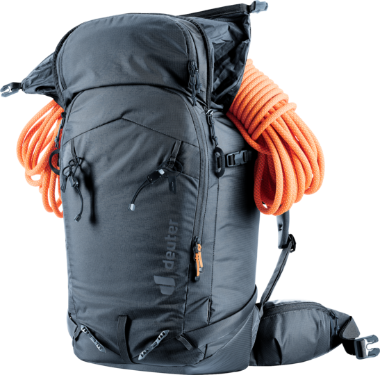 Skitourenrucksack Freerider Pro 30+10 SL