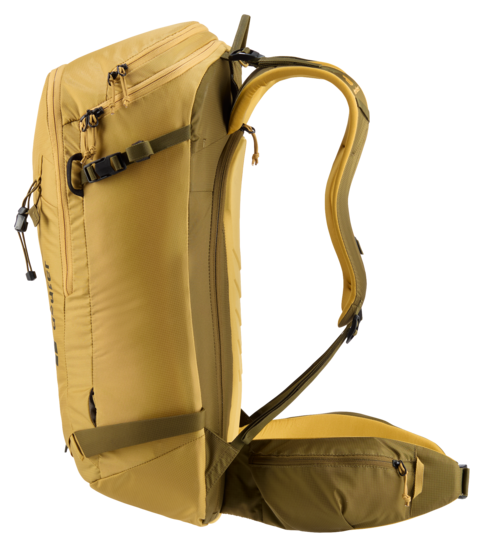 Skitourenrucksack Freerider Pro 32+10