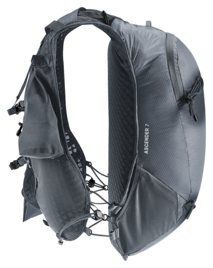 Trail Running Rucksack Ascender 7