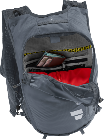 Trail Running Rucksack Ascender 7