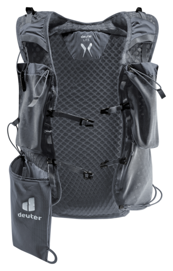 Trail Running Rucksack Ascender 13