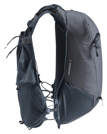 Trail Running Rucksack Ascender 13