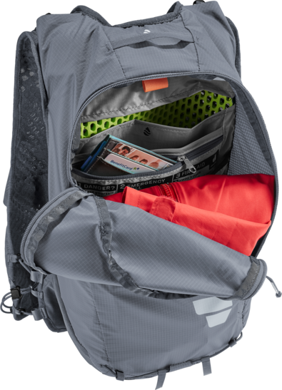 Trail Running Rucksack Ascender 13