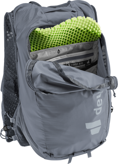 Trail Running Rucksack Ascender 13