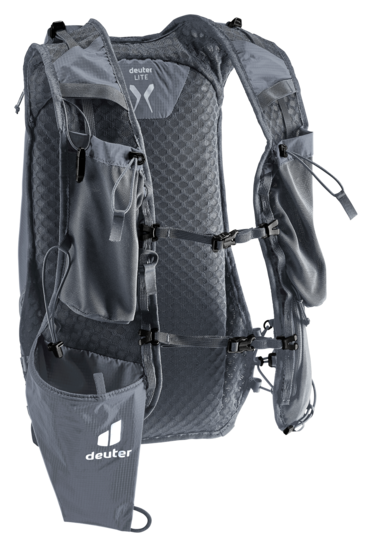 Trail Running Rucksack Ascender 13