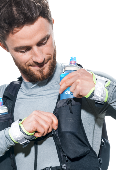 Trail Running Rucksack Ascender 13