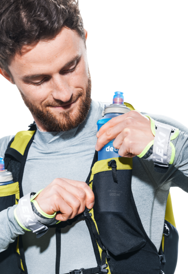 Trail Running Rucksack Ascender 13