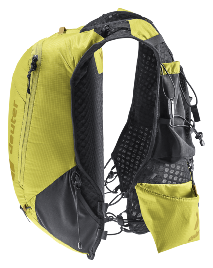 Trail Running Rucksack Ascender 7