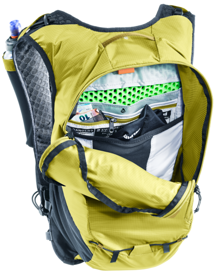 Trail Running Rucksack Ascender 7