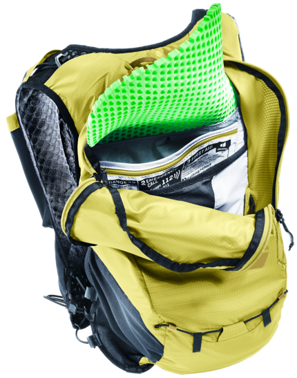 Trail Running Rucksack Ascender 7