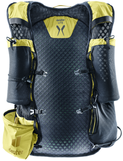 Trail Running Rucksack Ascender 7