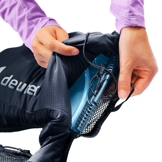 Trail Running Rucksack Traick 5 SL