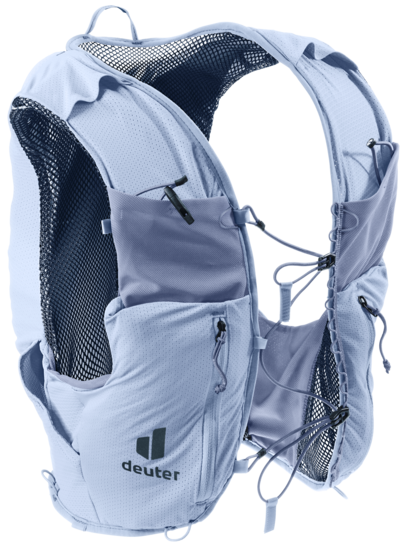 Trail Running Rucksack Traick 5 SL