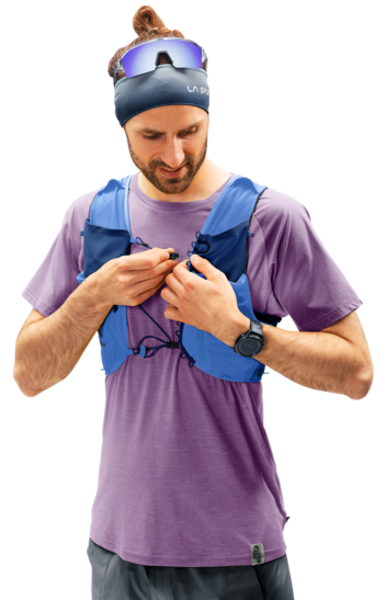 Trail Running Rucksack Traick 5