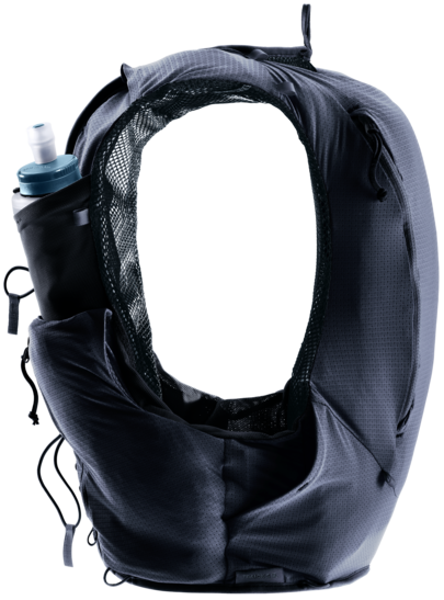 Trail Running Rucksack Traick 9 SL