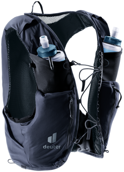 Trail Running Rucksack Traick 9 SL